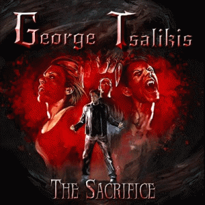 George Tsalikis : The Sacrifice